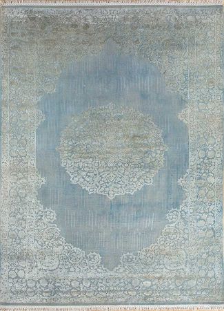 Wool Rug - 300 x 200 cm - sand