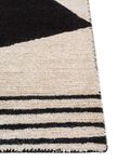 Wool Rug - 300 x 240 cm - multicolored