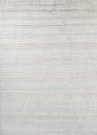 Wool Rug - 240 x 150 cm - cream