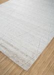 Wool Rug - 240 x 150 cm - cream