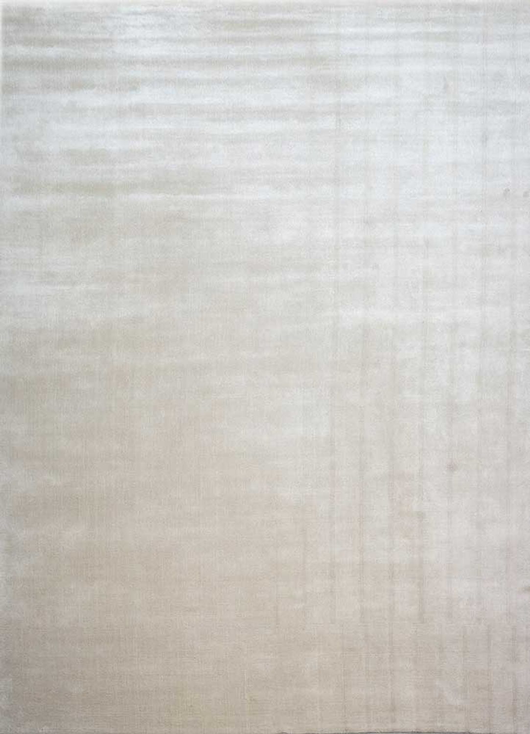 Wool Rug - 450 x 360 cm - cream