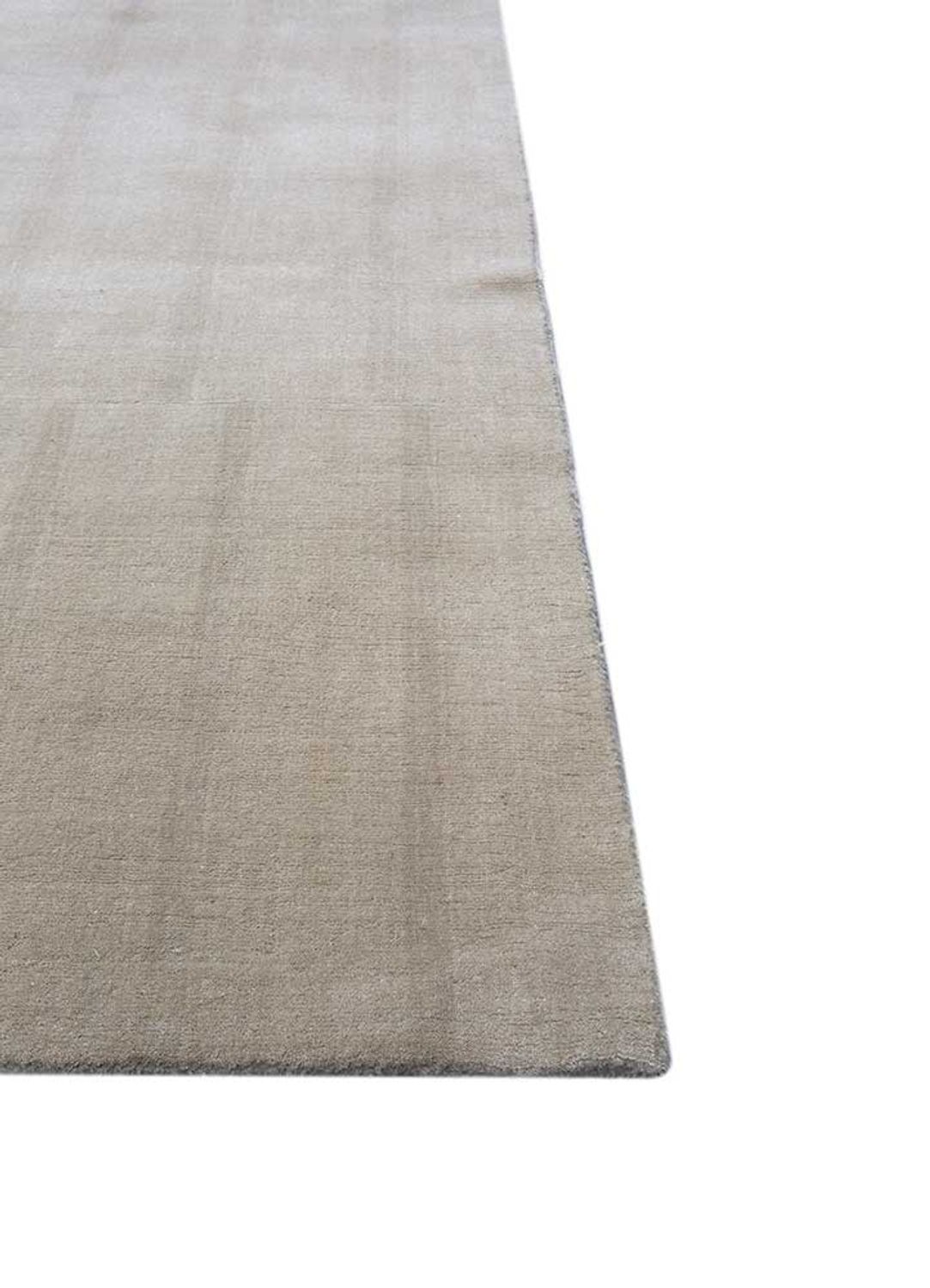 Wool Rug - 450 x 360 cm - cream