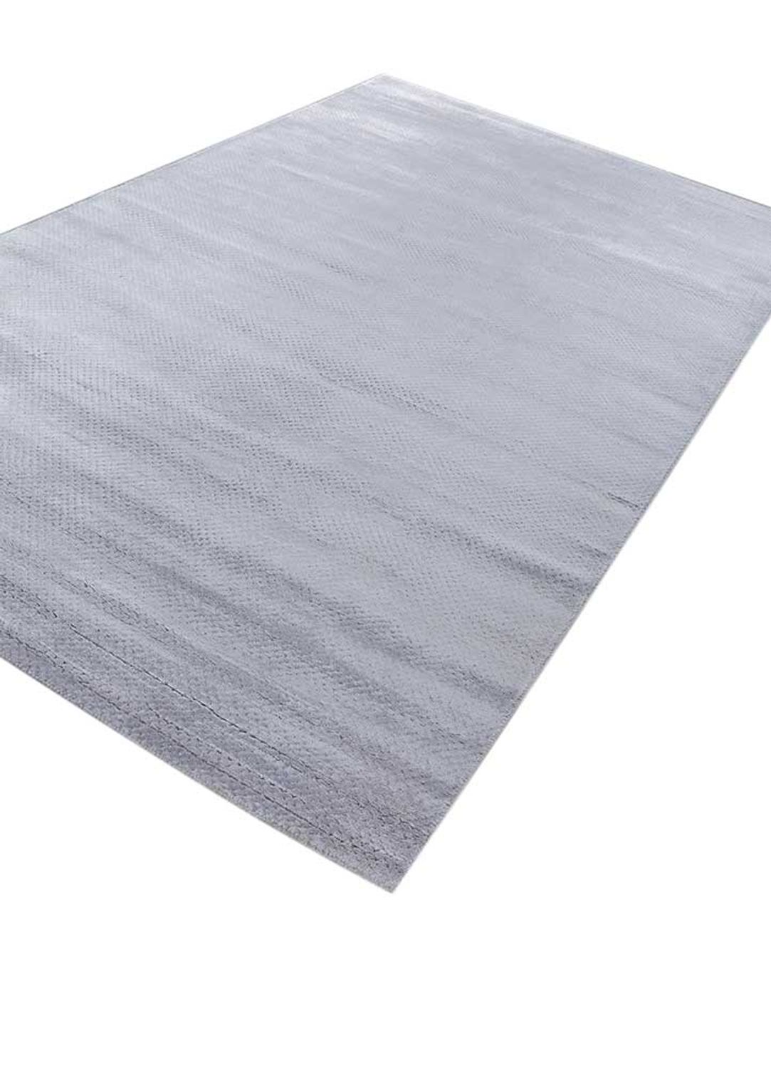 Viscose Rug - 240 x 150 cm - cream