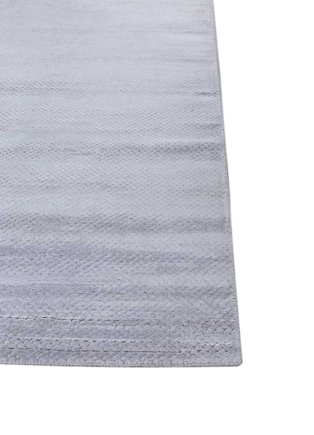 Viscose Rug - 240 x 150 cm - cream