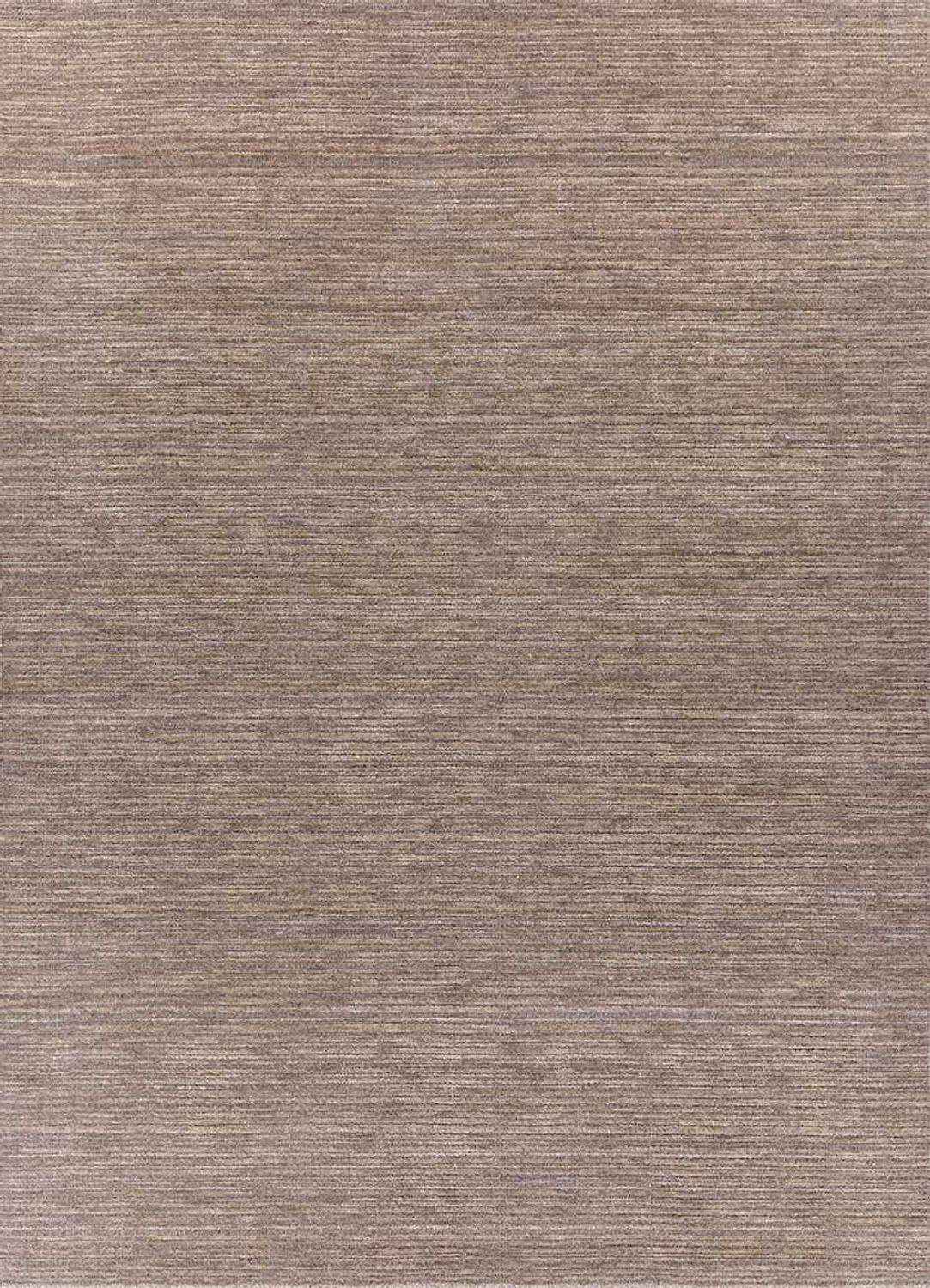 Wool Rug - 270 x 180 cm - light brown