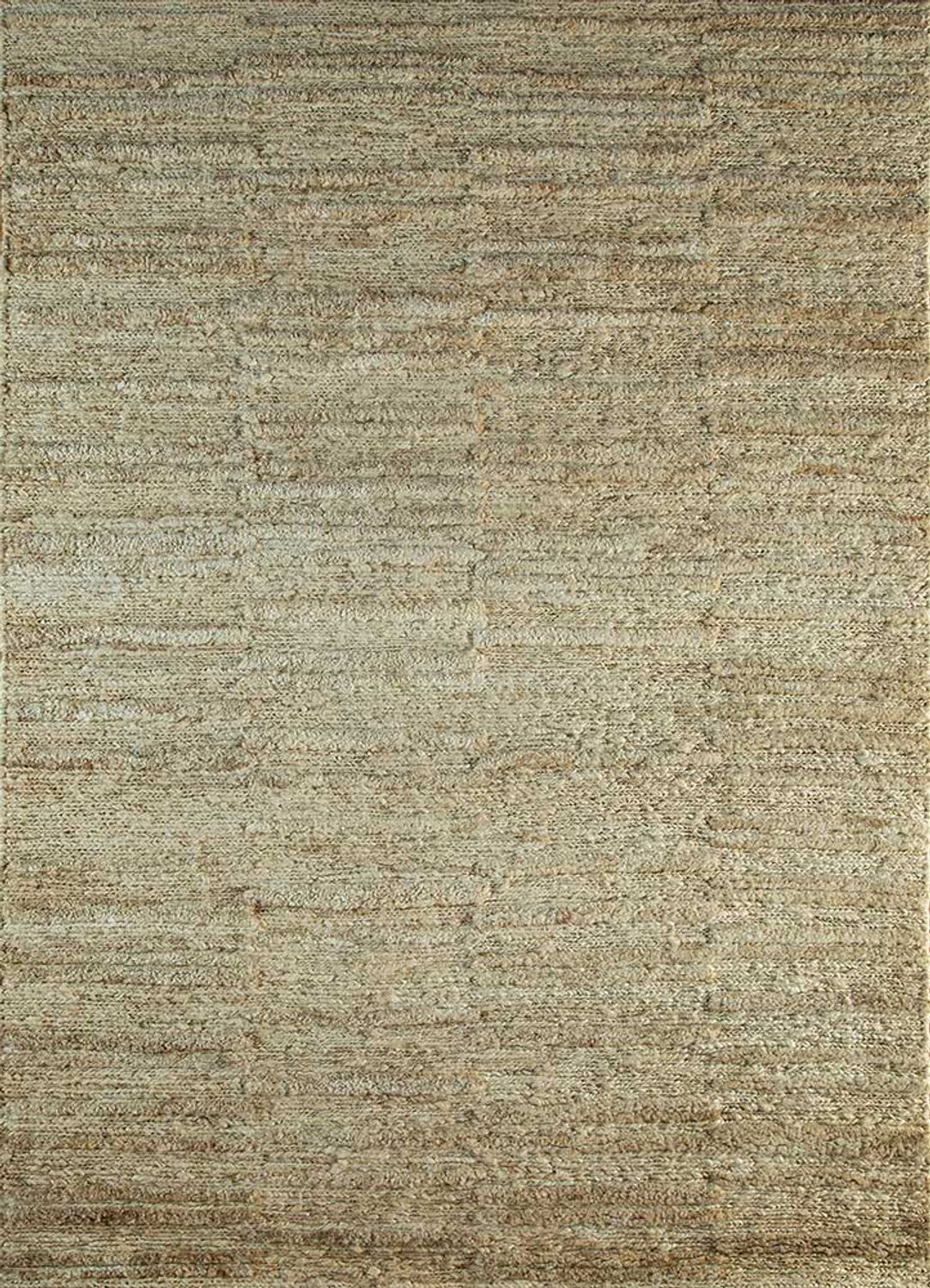 Sisal Rug - 240 x 150 cm - cream