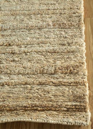 Sisal Rug - 240 x 150 cm - cream