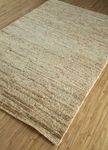 Sisal Rug - 240 x 150 cm - cream