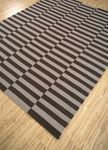 Wool Rug - 220 x 180 cm - multicolored