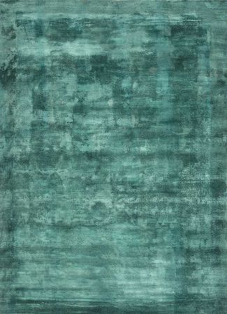 Wool Rug - 240 x 150 cm - light green