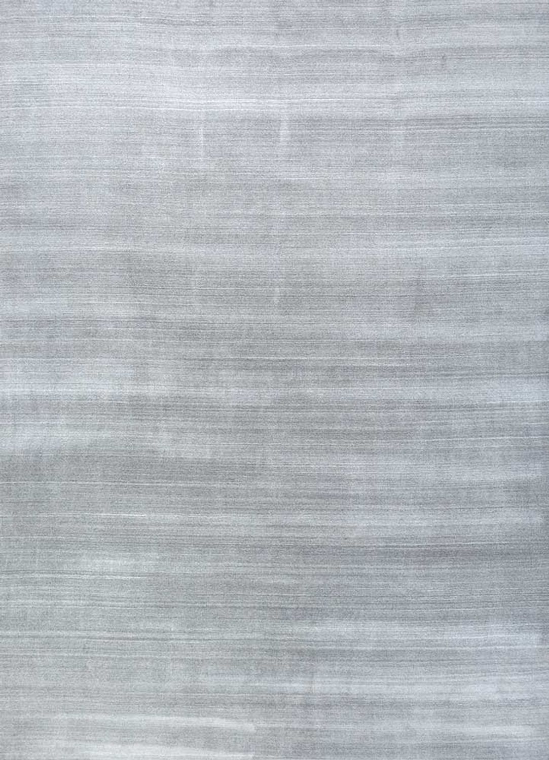 Wool Rug - 450 x 360 cm - light grey