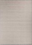 Wool Rug - 300 x 240 cm - light grey