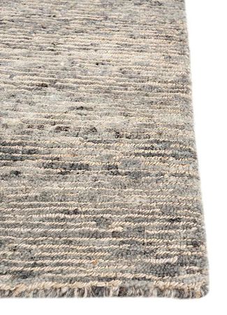 Wool Rug - 300 x 240 cm - beige
