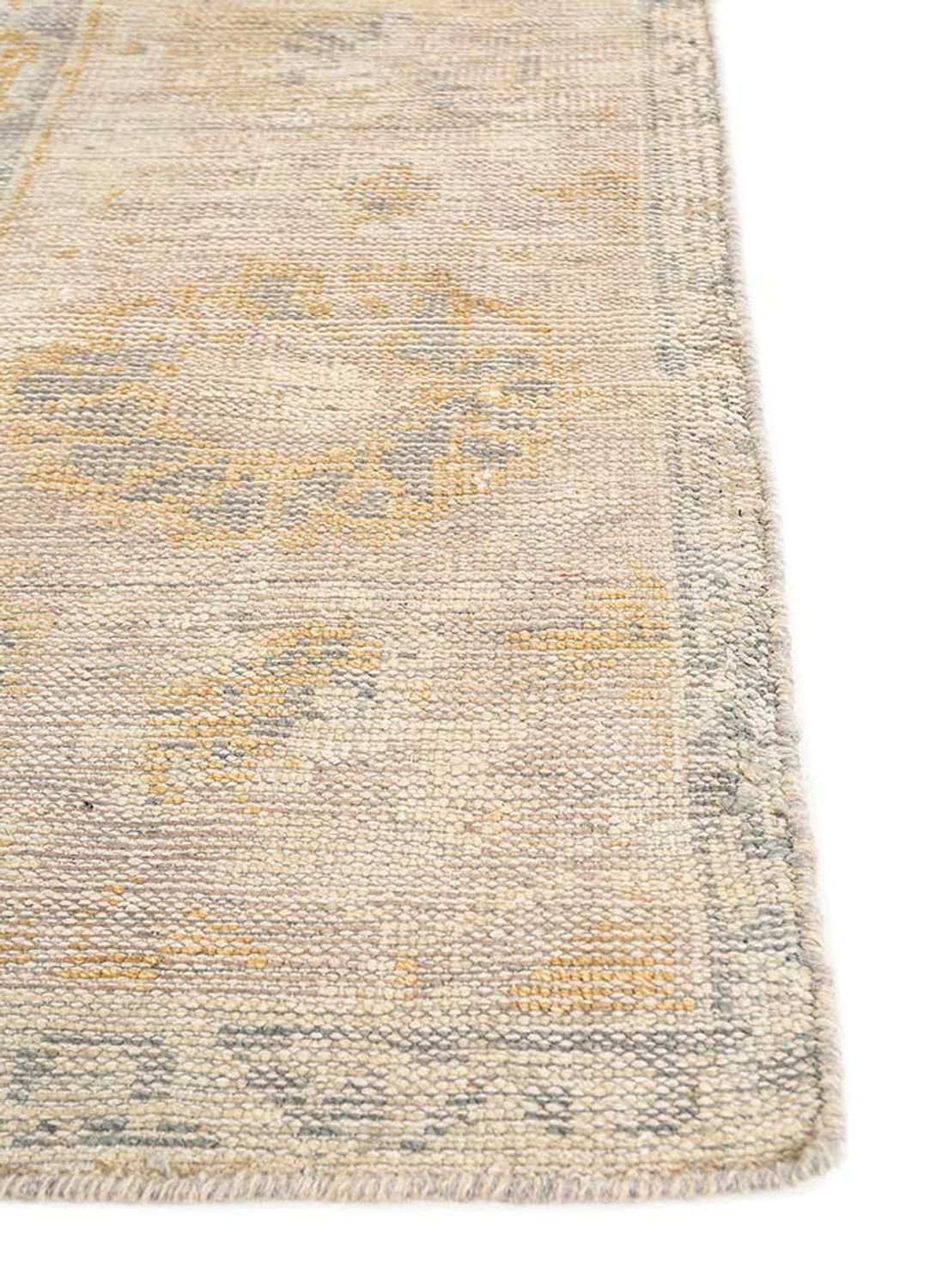 Wool Rug - 300 x 240 cm - beige