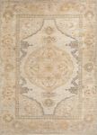 Wool Rug - 300 x 240 cm - beige