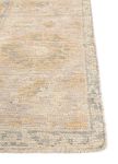 Wool Rug - 300 x 240 cm - beige