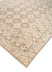 Wool Rug - 300 x 240 cm - beige