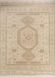 Wool Rug - 300 x 240 cm - beige