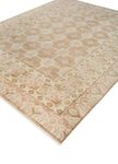 Wool Rug - 300 x 240 cm - cream