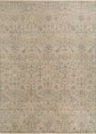 Wool Rug - 300 x 240 cm - gold