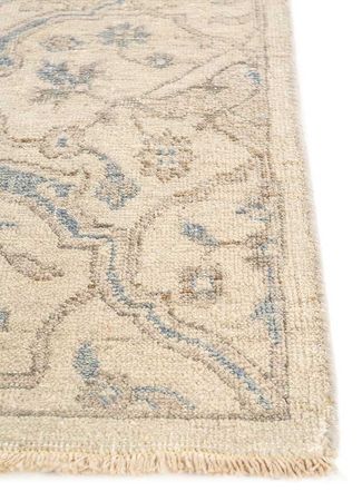 Wool Rug - 300 x 240 cm - beige