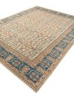 Wool Rug - 315 x 255 cm - cream