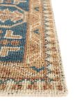 Wool Rug - 315 x 255 cm - cream