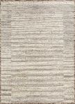 Wool Rug - 285 x 255 cm - light grey