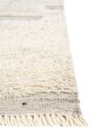 Wool Rug - 300 x 255 cm - gold