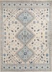 Wool Rug - 300 x 240 cm - cream