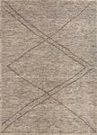 Wool Rug - 300 x 270 cm - dark beige