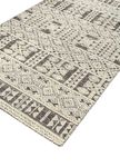 Wool Rug - 240 x 150 cm - cream