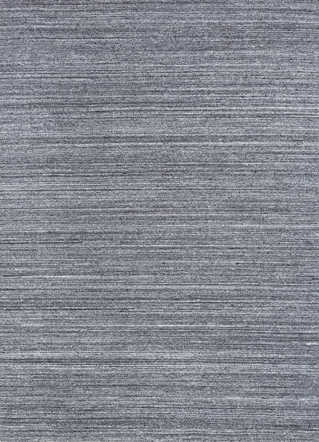 Viscose Rug - 270 x 180 cm - grey