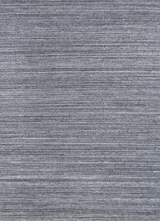 Viscose Rug - 270 x 180 cm - grey