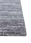 Viscose Rug - 270 x 180 cm - grey