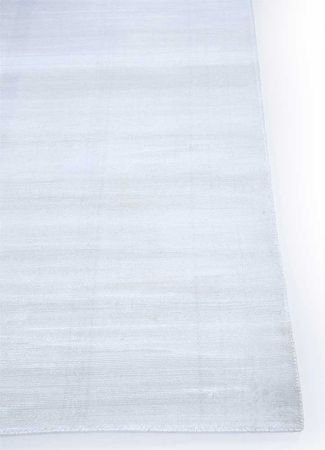 Viscose Rug - 300 x 240 cm - cream
