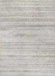 Wool Rug - 270 x 180 cm - cream