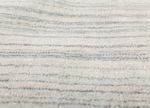 Wool Rug - 270 x 180 cm - cream