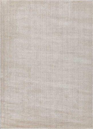 Wool Rug - 180 x 120 cm - light grey