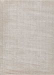 Wool Rug - 180 x 120 cm - light grey