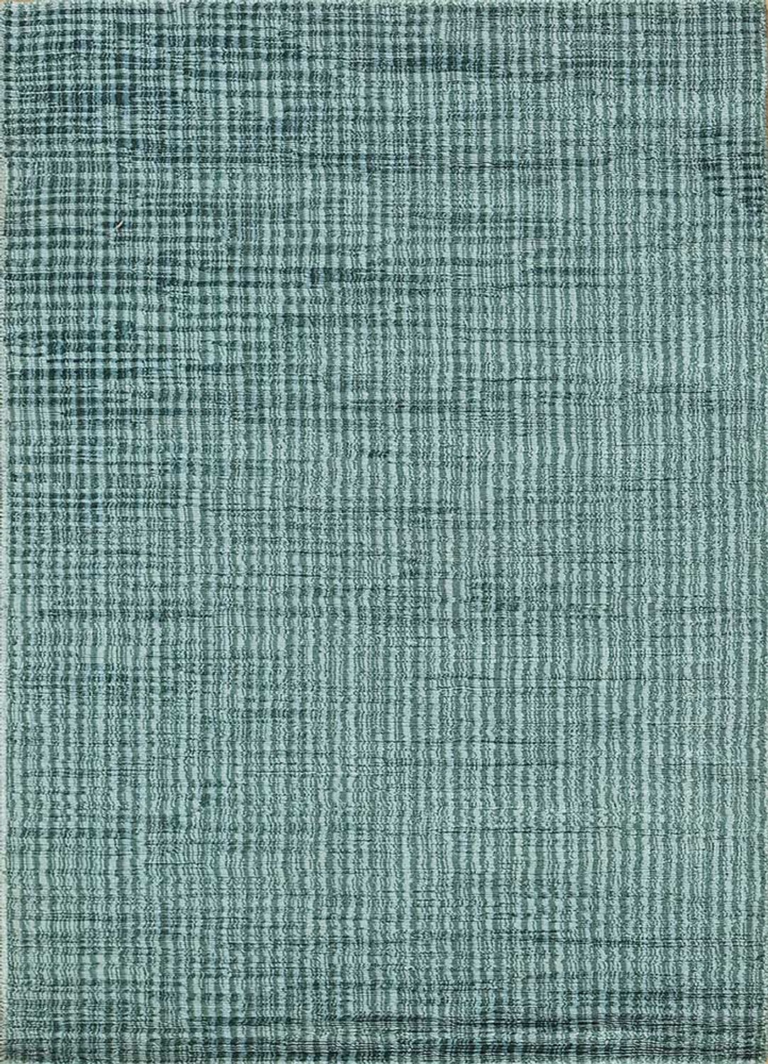 Viscose Rug - 150 x 90 cm - light green