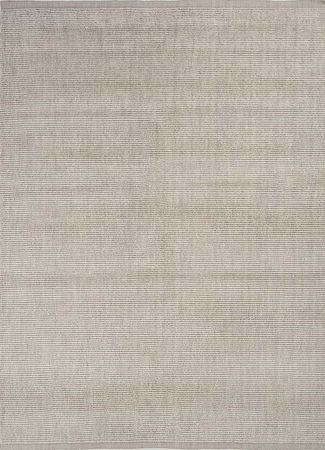 Wool Rug - 270 x 180 cm - light beige