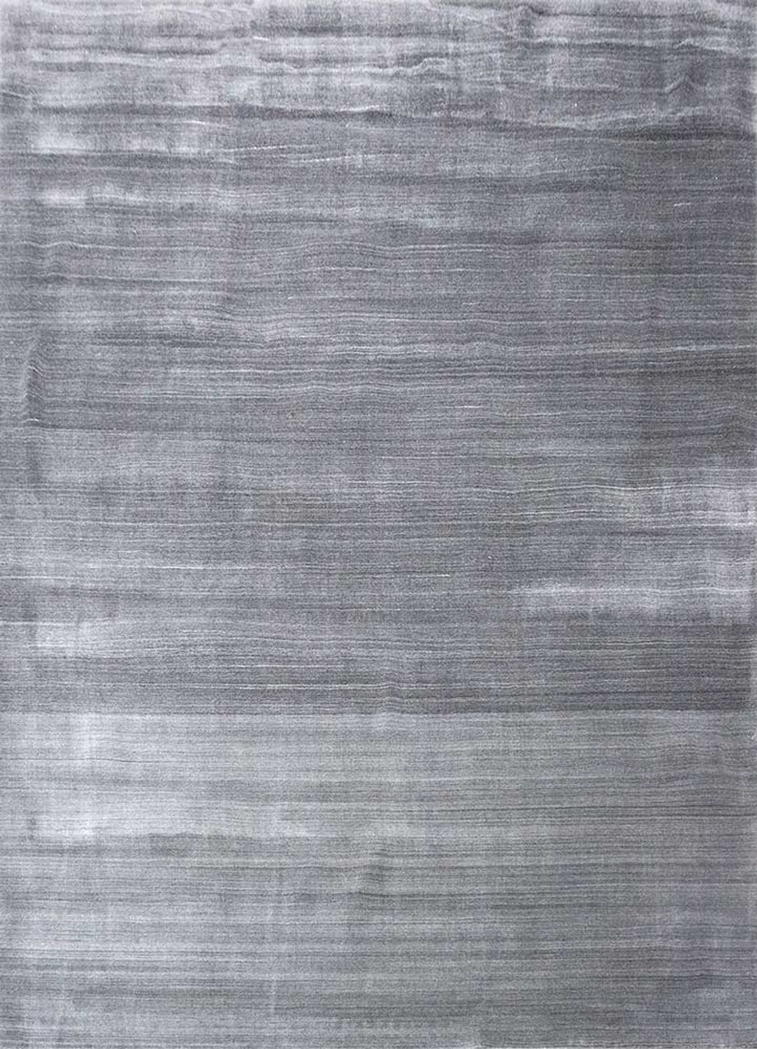 Wool Rug - 450 x 360 cm - grey