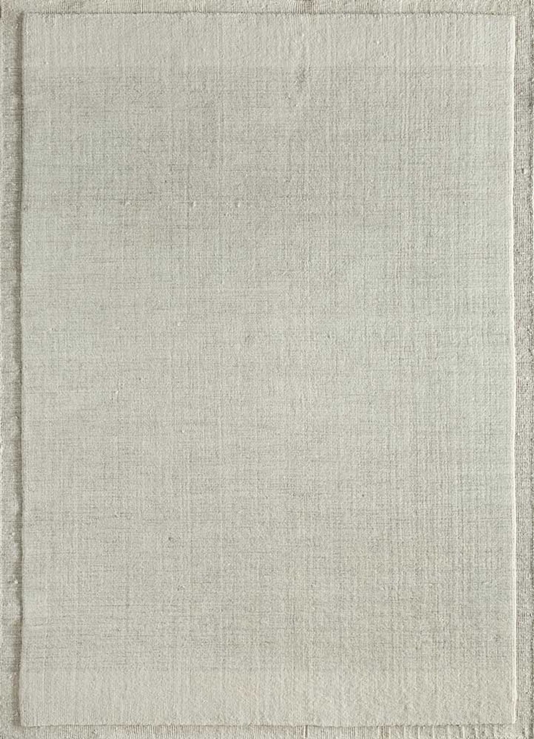 Wool Rug - 240 x 150 cm - cream