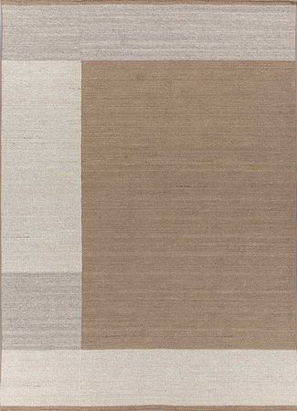 Wool Rug - 270 x 180 cm - multicolored