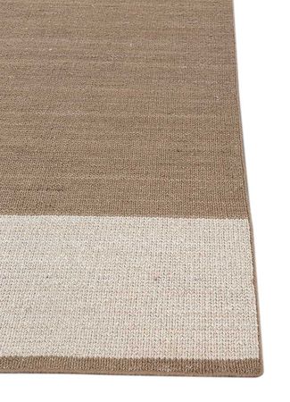 Wool Rug - 270 x 180 cm - multicolored