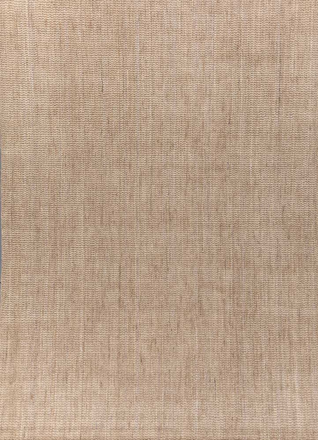 Wool Rug - 270 x 180 cm - dark beige