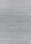 Wool Rug - 270 x 180 cm - grey