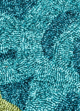 Rug - 225 x 150 cm - multicolored