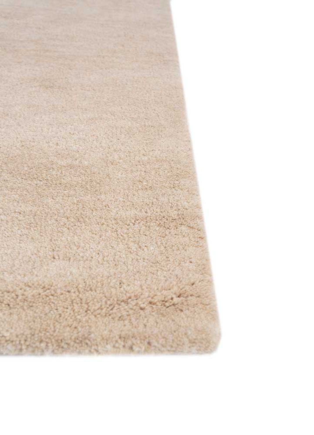 Wool Rug - 240 x 150 cm - multicolored